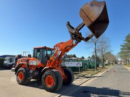 DOOSAN DL 300-5 - *1508h* - HOOGKIEPBAK / HIGH LIFT BU...