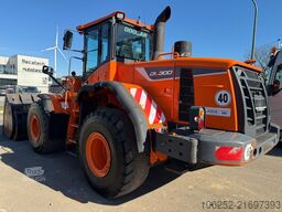 DOOSAN DL 300-5 - *1508h* - HOOGKIEPBAK / HIGH LIFT BU...