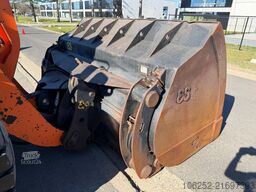 DOOSAN DL 300-5 - *1508h* - HOOGKIEPBAK / HIGH LIFT BU...