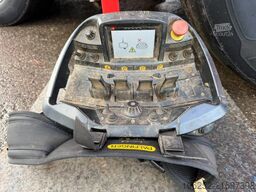 Volvo FH 750 8x2 + KRAN PALFINGER PK92002 SH E (6x - ...