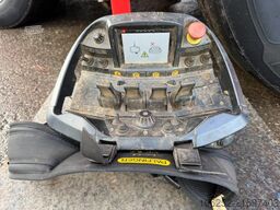 Volvo FH 750 8x2 + PALFINGER PK92002 SH E (6x - 20m) ...