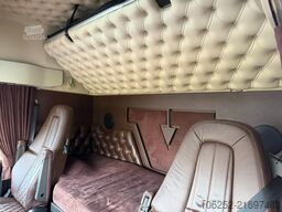 Volvo FH 750 8x2 + PALFINGER PK92002 SH E (6x - 20m) ...