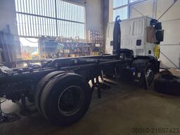 Iveco EuroCargo 190-250