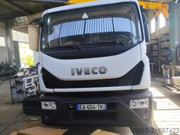 Iveco EuroCargo 190-250