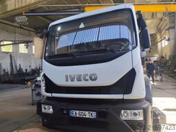 Iveco EuroCargo 190-250