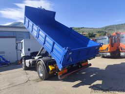Iveco EuroCargo 190-250