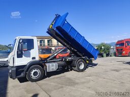 Iveco EuroCargo 190-250