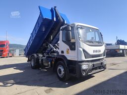 Iveco EuroCargo 190-250