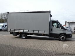Iveco Daily  70 C18 Schiebeplane Automatik Luftfederung