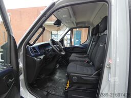 Iveco Daily  70 C18 Schiebeplane Automatik Luftfederung
