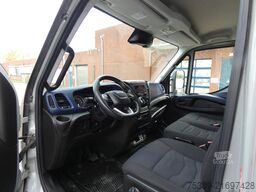 Iveco Daily  70 C18 Schiebeplane Automatik Luftfederung