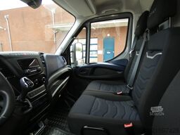 Iveco Daily  70 C18 Schiebeplane Automatik Luftfederung