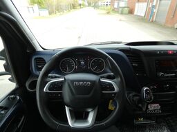 Iveco Daily  70 C18 Schiebeplane Automatik Luftfederung