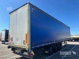 Fruehauf Semitrailer Curtainsider Standard