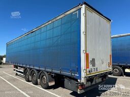 Fruehauf Semitrailer Curtainsider Standard