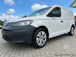 VW Caddy Cargo Maxi 2.0 TDI 4MOTION / AHK App-Conn...