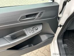 VW Caddy Cargo Maxi 2.0 TDI 4MOTION / AHK App-Conn...