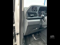 VW Caddy Cargo Maxi 2.0 TDI 4MOTION / AHK App-Conn...