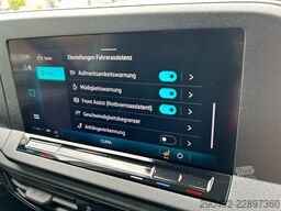 VW Caddy Cargo Maxi 2.0 TDI 4MOTION / AHK App-Conn...