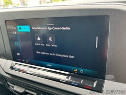 VW Caddy Cargo Maxi 2.0 TDI 4MOTION / AHK App-Conn...