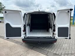 VW Caddy Cargo Maxi 2.0 TDI 4MOTION / AHK App-Conn...