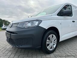 VW Caddy Cargo Maxi 1.5 TSI / AHK App-Connect 85k...