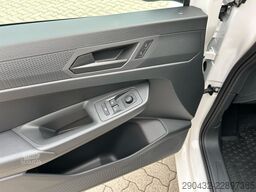 VW Caddy Cargo Maxi 1.5 TSI / AHK App-Connect 85k...