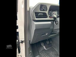 VW Caddy Cargo Maxi 1.5 TSI / AHK App-Connect 85k...