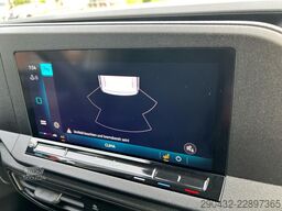 VW Caddy Cargo Maxi 1.5 TSI / AHK App-Connect 85k...