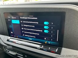 VW Caddy Cargo Maxi 1.5 TSI / AHK App-Connect 85k...