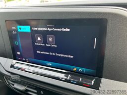 VW Caddy Cargo Maxi 1.5 TSI / AHK App-Connect 85k...