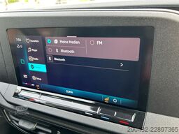 VW Caddy Cargo Maxi 1.5 TSI / AHK App-Connect 85k...