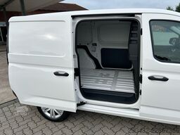 VW Caddy Cargo Maxi 1.5 TSI / AHK App-Connect 85k...