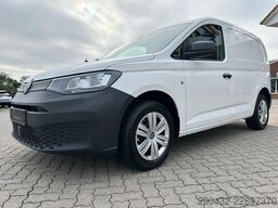 VW Caddy Cargo 1.5 TSI / AHK App-Connect 85kW (11...
