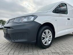 VW Caddy Cargo 1.5 TSI / AHK App-Connect 85kW (11...