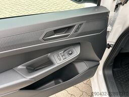 VW Caddy Cargo 1.5 TSI / AHK App-Connect 85kW (11...