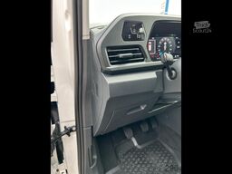 VW Caddy Cargo 1.5 TSI / AHK App-Connect 85kW (11...