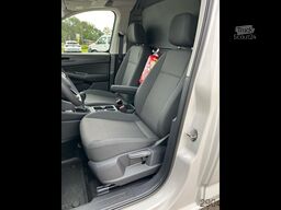 VW Caddy Cargo 1.5 TSI / AHK App-Connect 85kW (11...