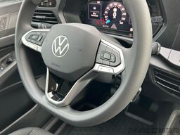 VW Caddy Cargo 1.5 TSI / AHK App-Connect 85kW (11...