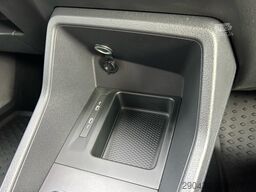 VW Caddy Cargo 1.5 TSI / AHK App-Connect 85kW (11...