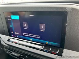 VW Caddy Cargo 1.5 TSI / AHK App-Connect 85kW (11...