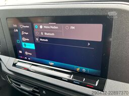 VW Caddy Cargo 1.5 TSI / AHK App-Connect 85kW (11...