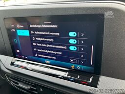 VW Caddy Cargo 1.5 TSI / AHK App-Connect 85kW (11...