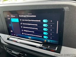 VW Caddy Cargo 1.5 TSI / AHK App-Connect 85kW (11...