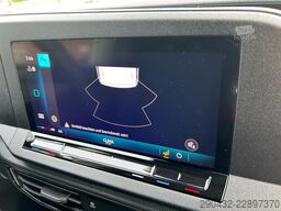 VW Caddy Cargo 1.5 TSI / AHK App-Connect 85kW (11...