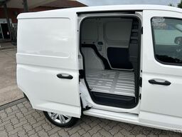VW Caddy Cargo 1.5 TSI / AHK App-Connect 85kW (11...
