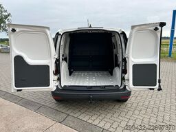 VW Caddy Cargo 1.5 TSI / AHK App-Connect 85kW (11...