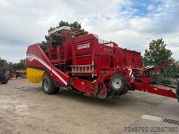 Grimme Kartoffelvollernter EVO 280 (Gen1)