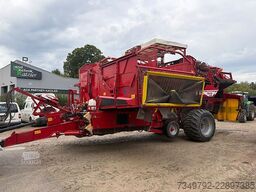 Grimme Kartoffelvollernter EVO 280 (Gen1)