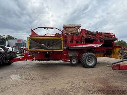 Grimme Kartoffelvollernter EVO 280 (Gen1)